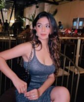 Nisha Indian Escort in Dubai