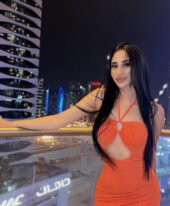 Haifa Turkish Beauty Best GFE Escort Bussiness Bay